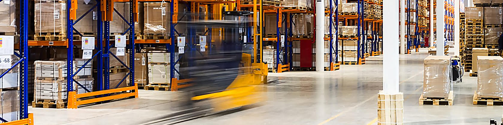 L'expédition d'articles en stock le jour même, si commandé en ligne jusqu'à 18h