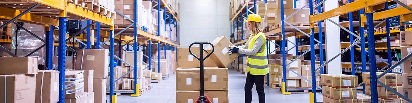 Des articles, mais aussi des stocks personnalisables